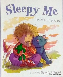 Sleepy Me - Marni Mcgee